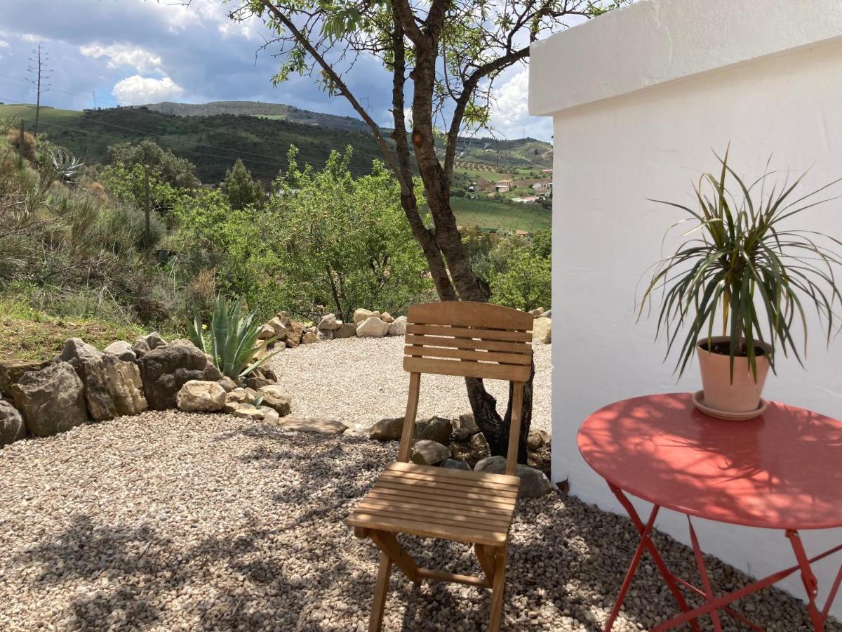 Casa Malacitano, Caminito Del Rey Valle de Abdalagis Luaran gambar