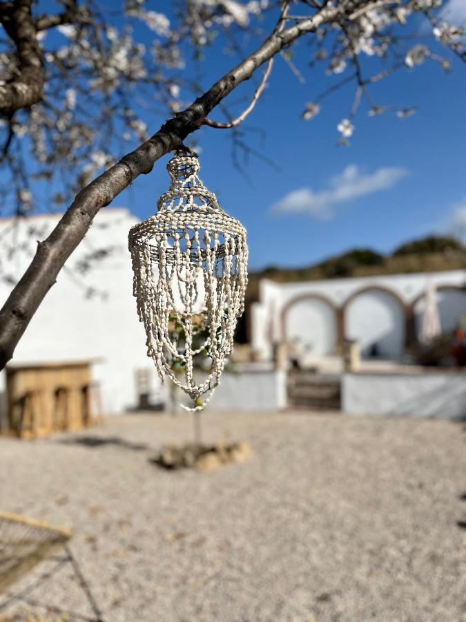 Casa Malacitano, Caminito Del Rey Valle de Abdalagis Luaran gambar