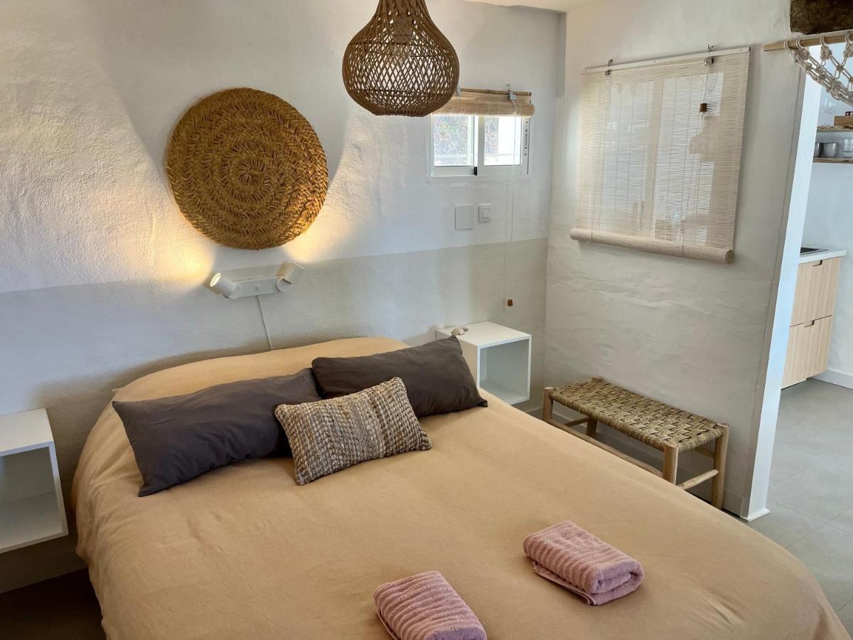 Casa Malacitano, Caminito Del Rey Valle de Abdalagis Luaran gambar